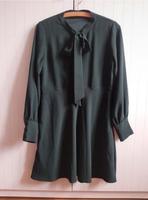 Kleid Zara Grün Dresden - Trachau Vorschau