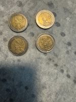 Münzen  2€ Niedersachsen - Lüchow Vorschau