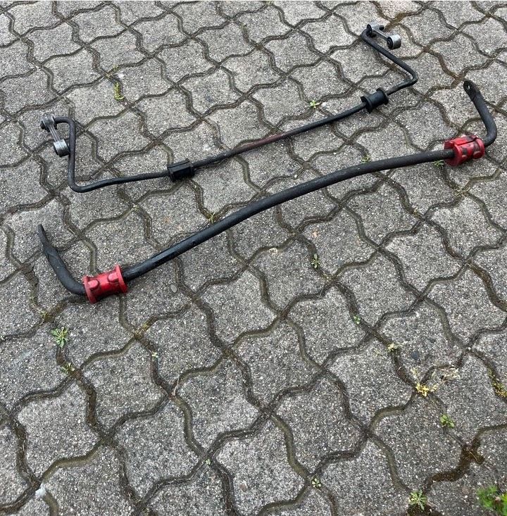 BMW E30 Stabi Stabilisator vorne  NFL PU in Hannover