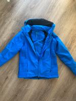 Crane winterjacke / skijacke / Snowboard Jacke blau Bayern - Rohr Mittelfr. Vorschau