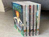 Manga The Promised Neverland 1-5 Bochum - Bochum-Wattenscheid Vorschau