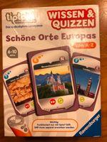 Wissensquiz - Schöne Orte Europas - tiptoi Östliche Vorstadt - Peterswerder Vorschau