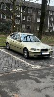 BMW 320TD Tüf bis Mai.2024 Duisburg - Duisburg-Mitte Vorschau