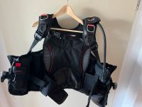 Aqua Lung Seaquest Pro QD Tarierjacket i3 Größe S Berlin - Spandau Vorschau