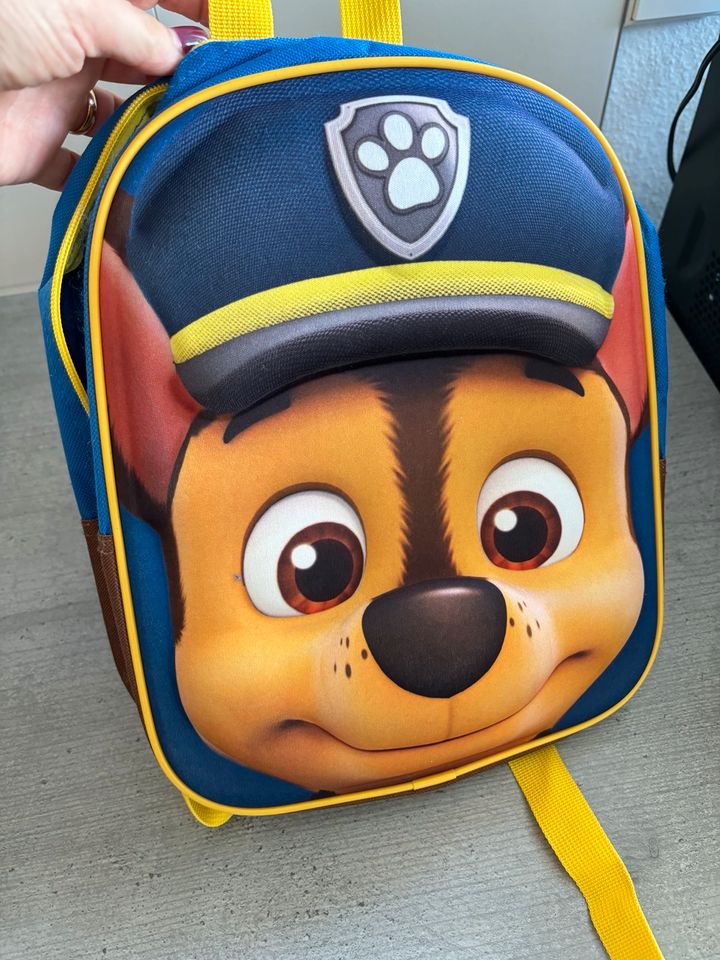 Rucksack Paw Patrol Chase in Metzingen