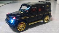 AMG G63 Modellauto Maßstab 1:24 München - Berg-am-Laim Vorschau