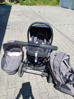 Kinderwagen Mura Plus - 3 teilig Bayern - Polling Kr Mühldorf a Inn Vorschau