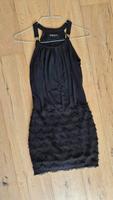 Cocktailkleid in schwarz mit Häkelspitze Gr. XS Rheinland-Pfalz - Rülzheim Vorschau