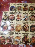 19 Kochbücher von Dr Doktor ALT Saarland - Püttlingen Vorschau