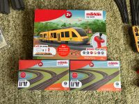 Märklin my world Set wie Neu aus 1. Hand Sachsen-Anhalt - Köthen (Anhalt) Vorschau