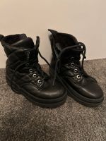 Winterstiefel snowboot Bayern - Bubesheim Vorschau