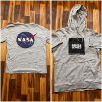 Nasa Tshirt ( H&M ) , Jack & Jones Pullover zu verkaufen Sachsen-Anhalt - Wernigerode Vorschau