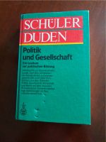 Schülerduden Politik und Gesellschaft Nordrhein-Westfalen - Hamm Vorschau