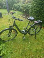 EBike Prophete Green, wenig gefahren Nordrhein-Westfalen - Iserlohn Vorschau