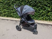 Joie Kinderwagen mit Gummireifen. Zusammenklappbar Baden-Württemberg - Ilshofen Vorschau