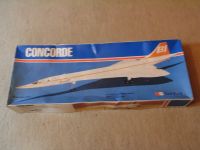 Bausatz, " CONCORDE "  , USAirfix , Nr. 60525 | 1:144, 80 er J. Schleswig-Holstein - Rickling Vorschau