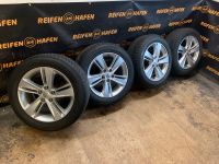 Opel Insignia Alufelgen & All Seasons Goodyear reifen 17 Zoll!!! Nordrhein-Westfalen - Minden Vorschau