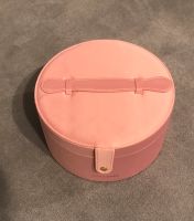 Prada große Box Schmuckbox Schmuckkästchen rosa neu Schleswig-Holstein - Brunsbek Vorschau