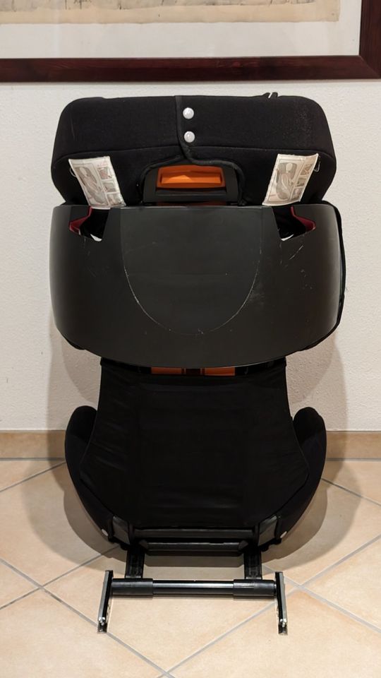 cybex Solution X-Fix 15 - 36 kg | gebraucht in Gerolsbach