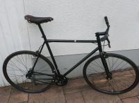 Single Speed 61er Rahmen Nordrhein-Westfalen - Bergisch Gladbach Vorschau