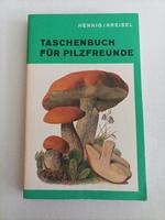 DDR-Pilzbuch Tausch Dresden - Neustadt Vorschau