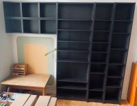 IKEA BILLY und KALLAX Bücherregal top Zustand zum halben Preis Berlin - Schöneberg Vorschau