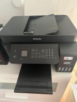 Epson ET 4800 Multifunktionsgerät Kiel - Elmschenhagen-Kroog Vorschau