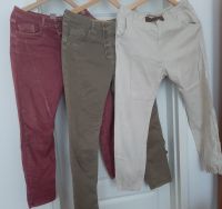 coole khaki/burgund/beige Damen Hose, von please, Gr. M/L Nordvorpommern - Landkreis - Ribnitz-Damgarten Vorschau