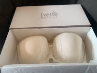 Ivette Bridal BH Dessous Spitze Hochzeit - NEU Baden-Württemberg - Geislingen an der Steige Vorschau