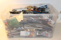 13KG Playstation Nintendo Xbox Spiele Booklet Anleitung Inlays Bayern - Schrobenhausen Vorschau