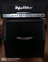 Ashdown Hughes & Kettner Gitarren Verstärker Box fußpedal Essen - Essen-Stadtmitte Vorschau