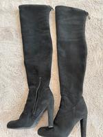 Stiefel / Overknees Buffalo Nordrhein-Westfalen - Ahaus Vorschau