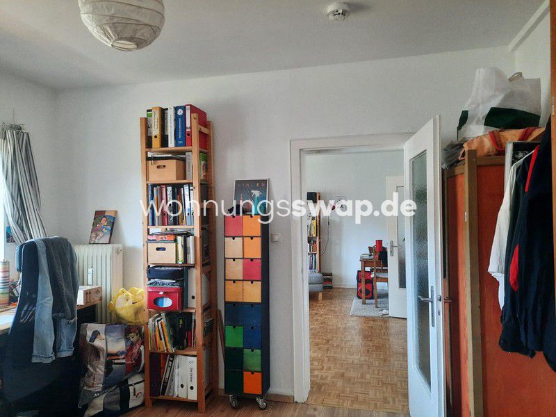 Wohnungsswap - 2 Zimmer, 70 m² - Humperdinckweg, Altona, Hamburg in Hamburg