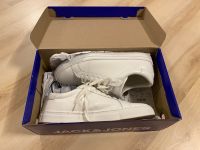 Jack & Jones Sneaker  in weiß (Leder) Rheinland-Pfalz - Grünstadt Vorschau