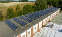 61,38 kWp PV-Anlage: Investieren in laufende Solaranlage Bayern - Stammbach Vorschau