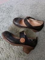 El naturalista Schuhe Bayern - Pilsting Vorschau