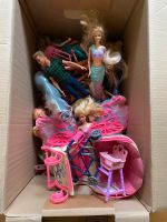 Barbie-Puppen Set Rheinland-Pfalz - Oberwesel Vorschau