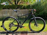 Mountainbike KTM Ultra 1964 Comp - Trailtaugliches XC Hardtail Bayern - Augsburg Vorschau