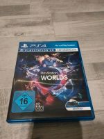 3 PS4 VR Spiele Duisburg - Walsum Vorschau
