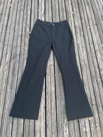 Massimo Dutti Hose Anzugshose elegant Bürohose stretch Casual Bayern - Dorfen Vorschau