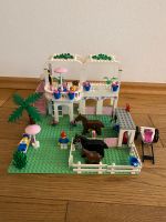 LEGO® Town 6418 Country Club mit Anleitung Hessen - Wächtersbach Vorschau