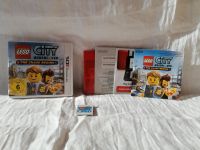 Lego City Undercover - The Chase Begins Nintendo 3DS Baden-Württemberg - Nagold Vorschau