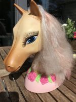 Barbie Mattel Pferd schmink Kopf Puppe Mädchen rar Rarität ostern Baden-Württemberg - Ludwigsburg Vorschau