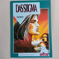 Comic,  Das Stigma, Splitter Verlag, sehr guter Zustand Bayern - Paunzhausen Vorschau