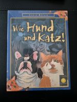 Wie Hund und Katz Spiel  10+ Nordrhein-Westfalen - Pulheim Vorschau