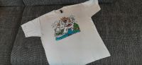 BURTON SNOWBOARDS T-Shirt weiß Shirt XL Bayern - Hof (Saale) Vorschau