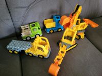 Lego Duplo , diverse Baufahrzeuge Berlin - Köpenick Vorschau