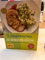 Weight Watchers 20-Minuten -Küche Kochbuch neuwertig Nordrhein-Westfalen - Solingen Vorschau