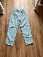 PULL & BEAR CORDJEANS MINT GR. 34 Dresden - Kleinzschachwitz Vorschau