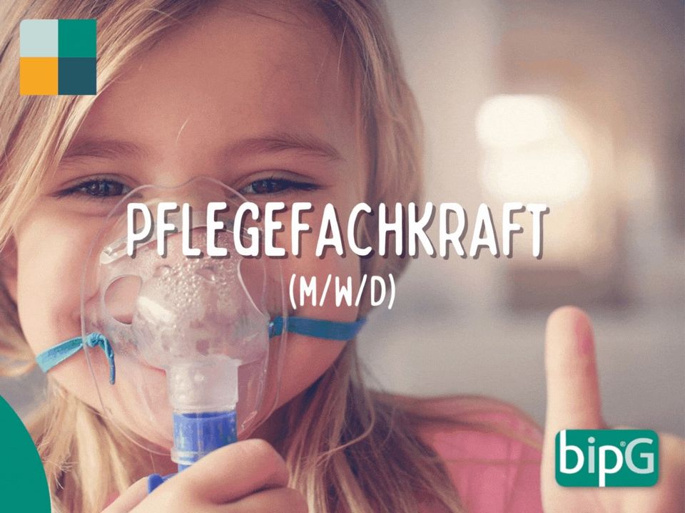 ✅ Pflegefachkraft (m/w/d)  Berlin Rudow— 1:1 Kinderintensivpflege | ambulante Pflege, außerklinisch, Gesundheits- und Kinderkrankenpfleger *in, Kinderkrankenschwester (m/w/d), Altenpfleger *in — in Berlin